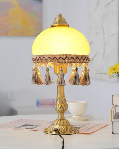 CharmedRadiance - Desk Lamp