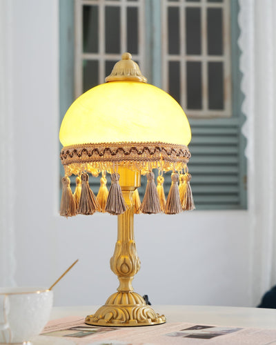 CharmedRadiance - Desk Lamp