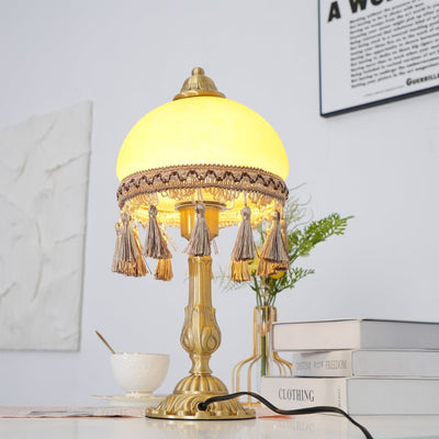 CharmedRadiance - Desk Lamp