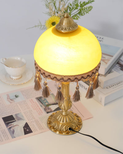 CharmedRadiance - Desk Lamp