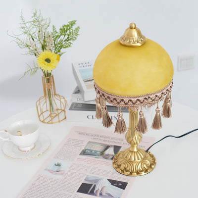 CharmedRadiance - Desk Lamp