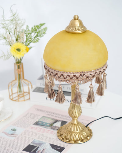 CharmedRadiance - Desk Lamp