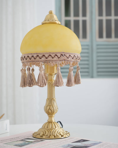 CharmedRadiance - Desk Lamp