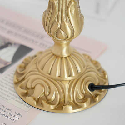 CharmedRadiance - Desk Lamp