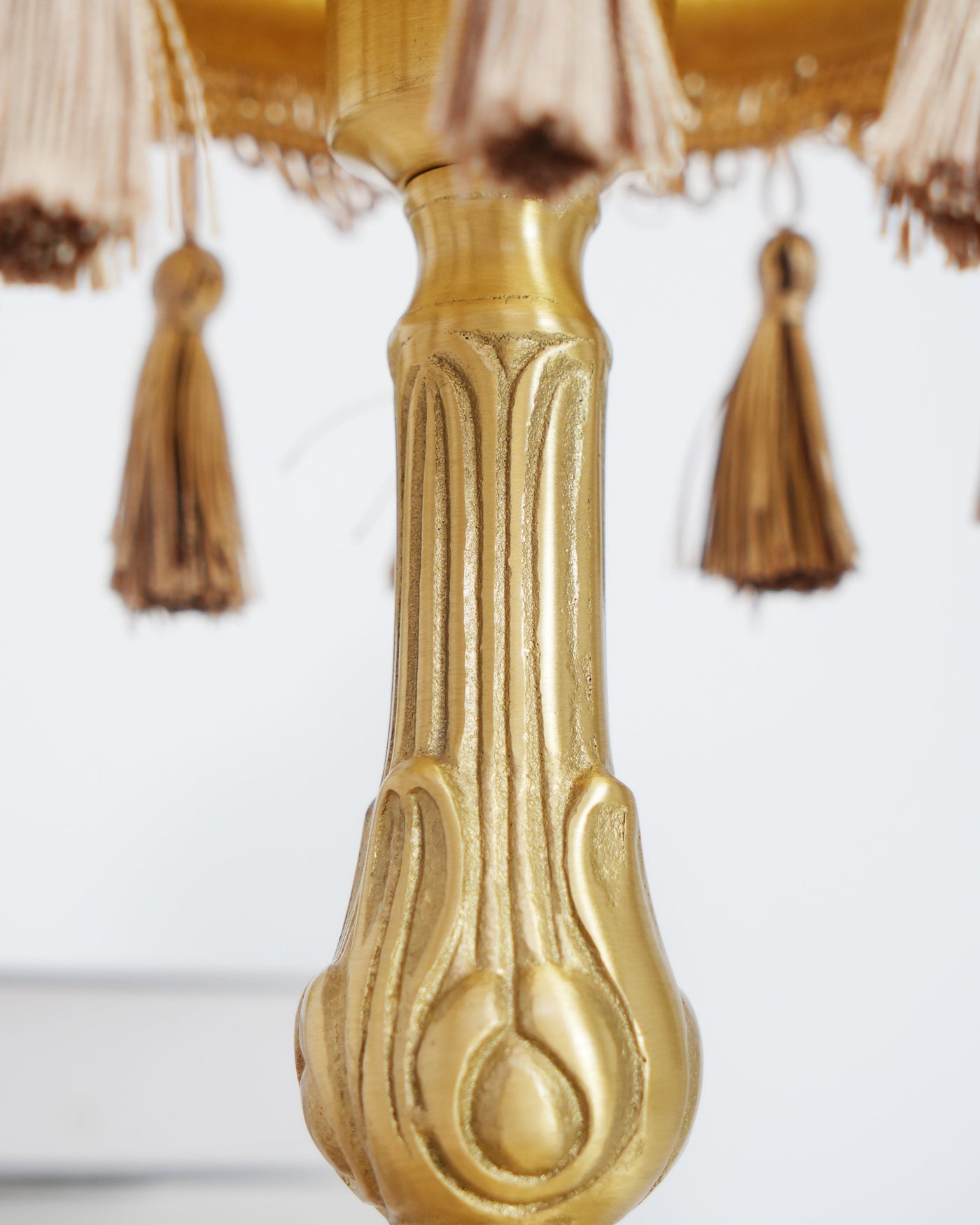CharmedRadiance - Desk Lamp