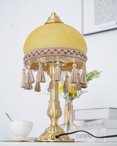 CharmedRadiance - Desk Lamp