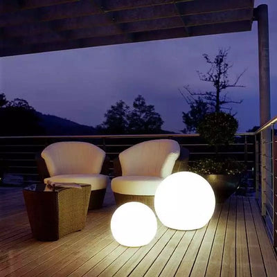LushLite - Garden Portable Lamp