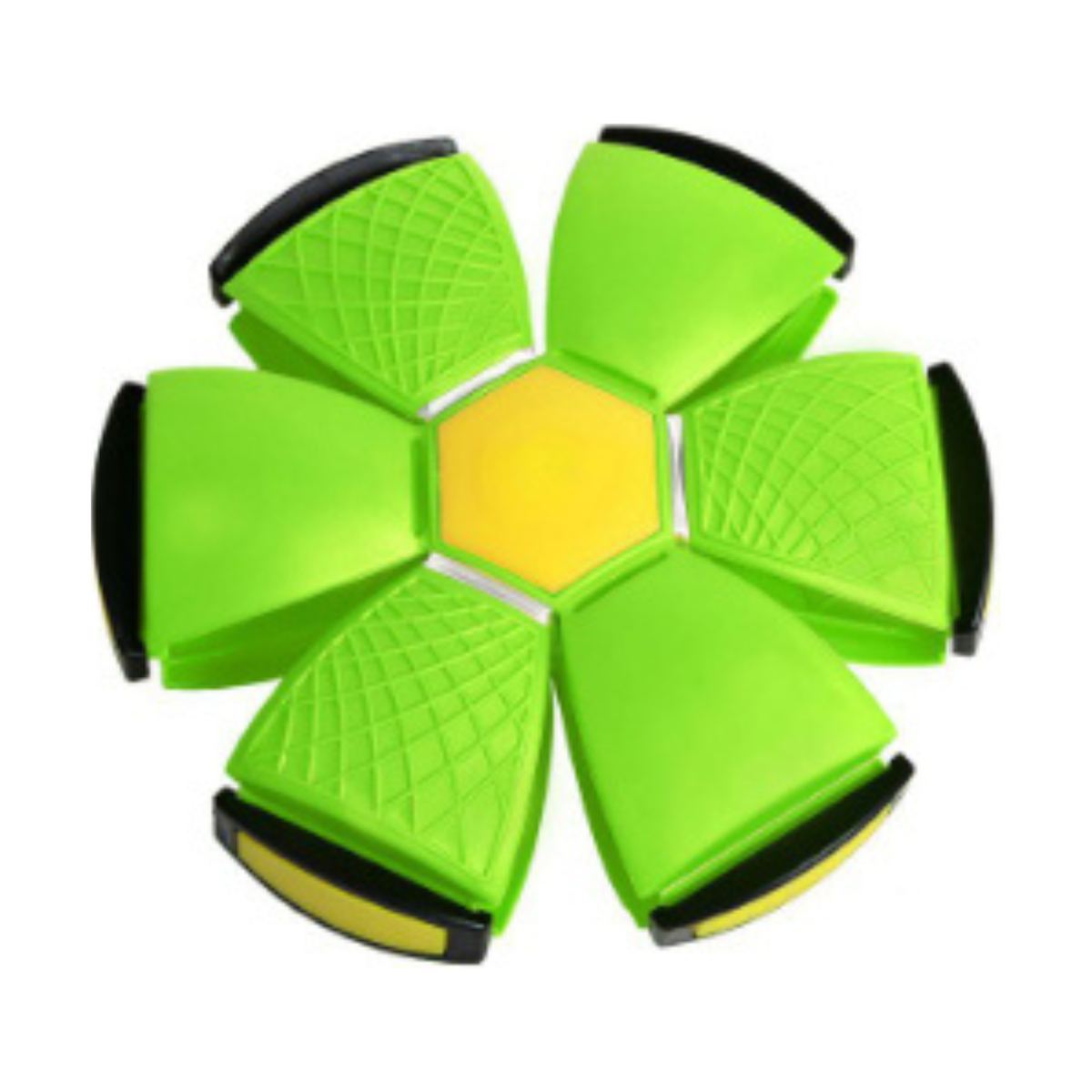 BreezeBounce - Dynamic Floating Ball for Frisbee-Style Play and Pet Entertainment
