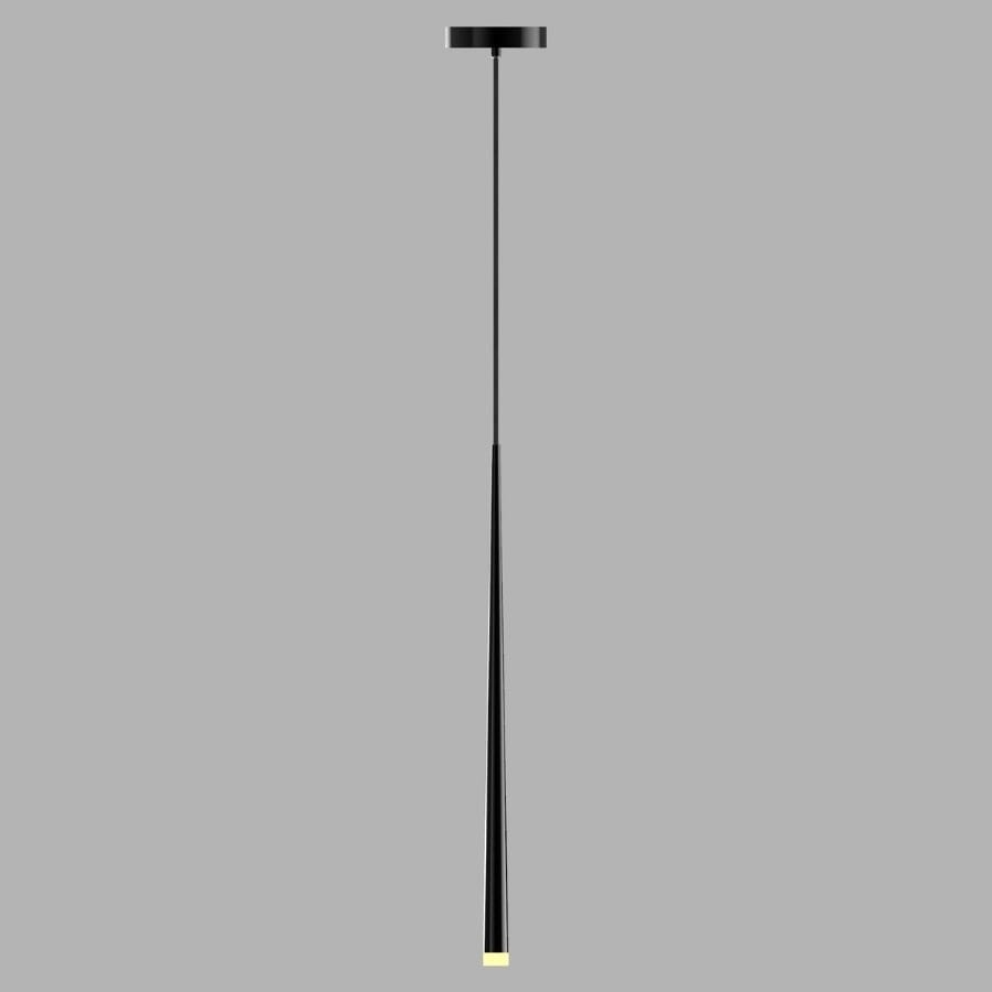 InfernoGlow - Adjustable LED Hanging Lamp