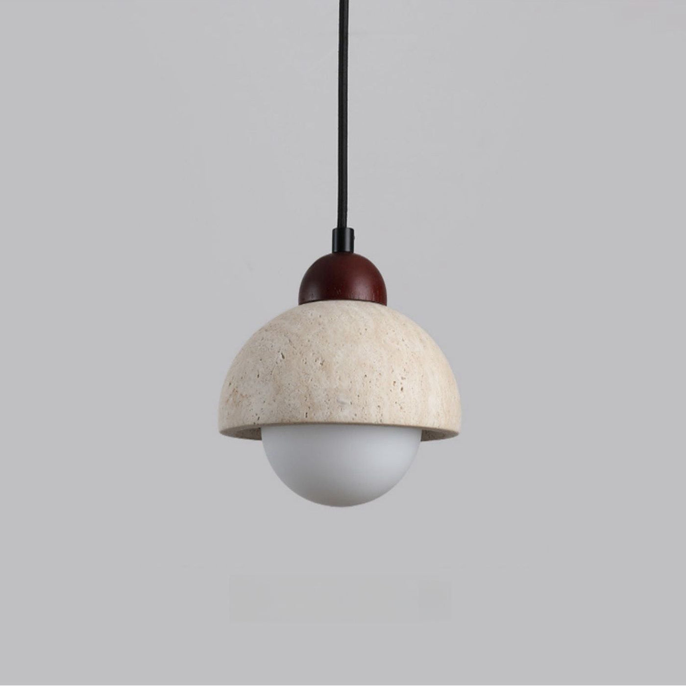 MarbleGlow - Natural Stone Lighting