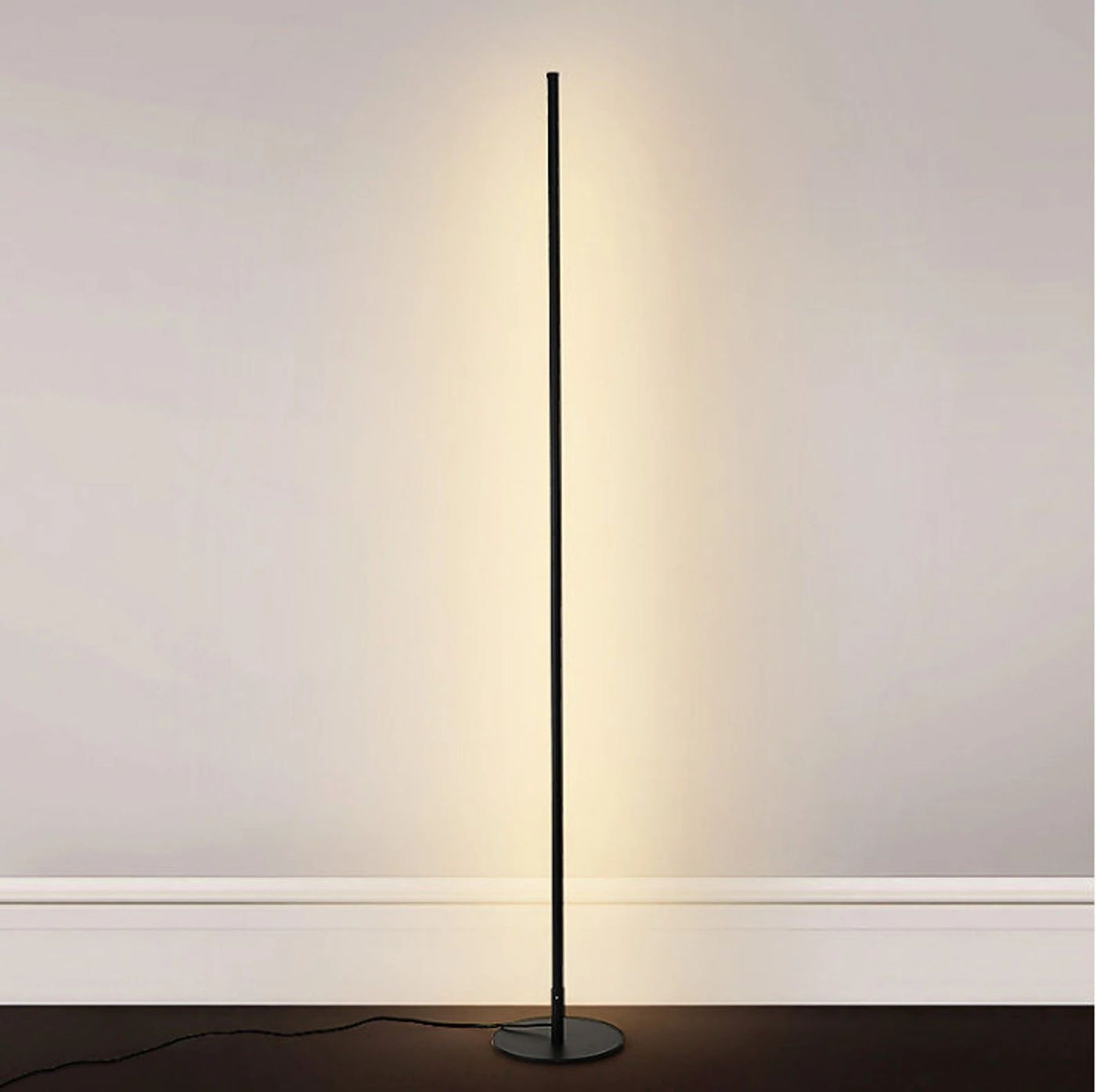 LuxeBeam - Modern Lighting Accent