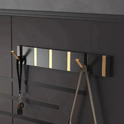 StyleSpace – Luxury Foldable Wall Hook with Minimalist Elegance