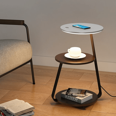 PersonalLuxe - Signature Design Table