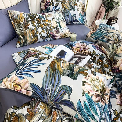 HavanaDreams – Premium Egyptian Cotton Duvet Cove