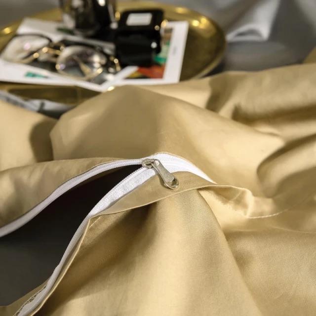 LisbonElegance – Premium Egyptian Cotton Bedding Set for Refined Sleep