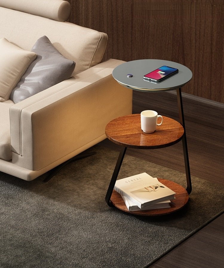 PersonalLuxe - Signature Design Table