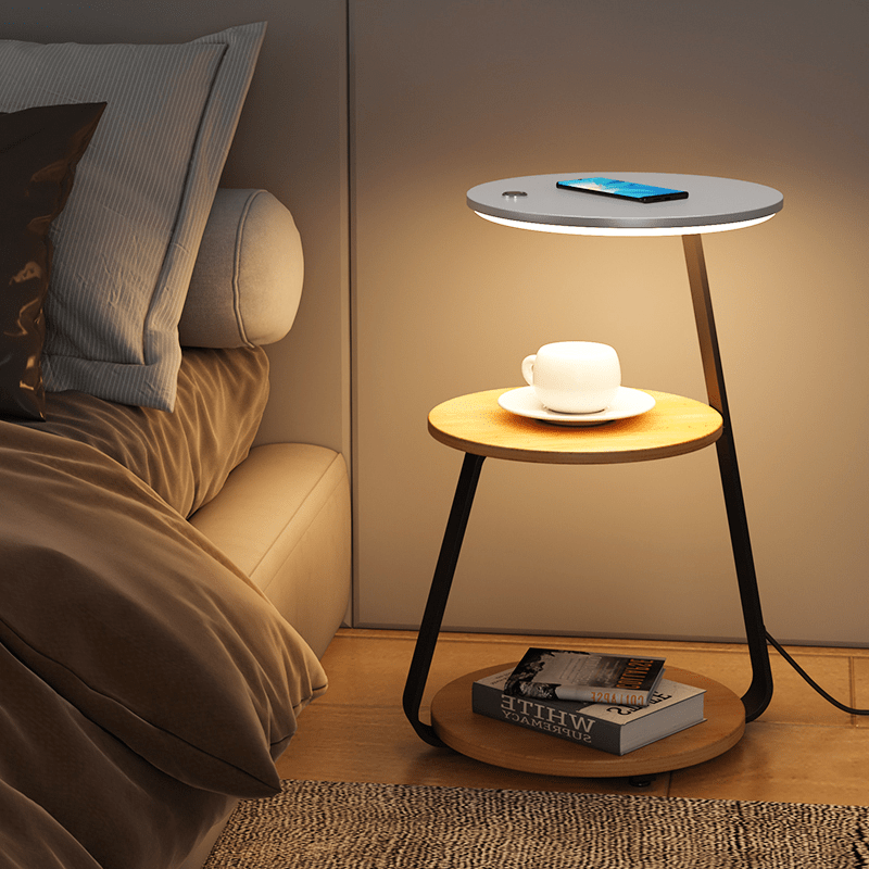 PersonalLuxe - Signature Design Table