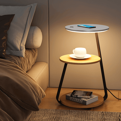 PersonalLuxe - Signature Design Table