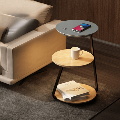 PersonalLuxe - Signature Design Table