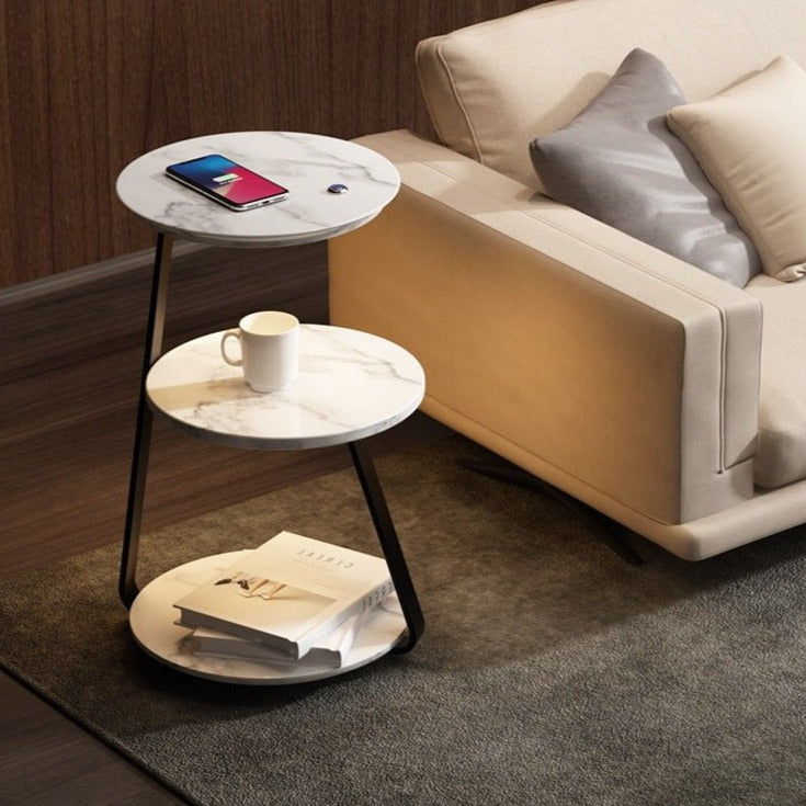 PersonalLuxe - Signature Design Table