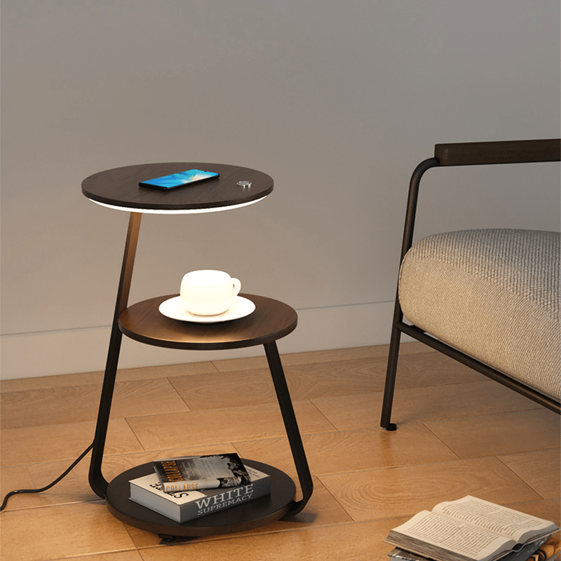 PersonalLuxe - Signature Design Table