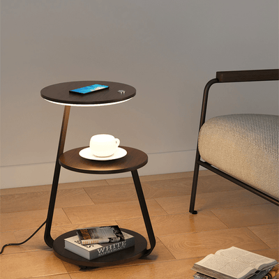 PersonalLuxe - Signature Design Table