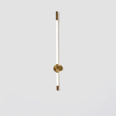 LineaLume – Sleek Minimalist Wall Lamp for Contemporary Spaces