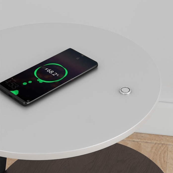 PersonalLuxe - Signature Design Table