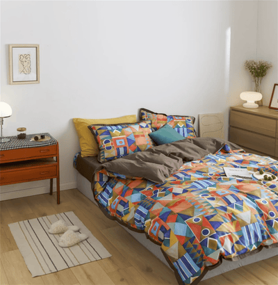 ColorCraft - Egyptian Cotton Bedding Collection