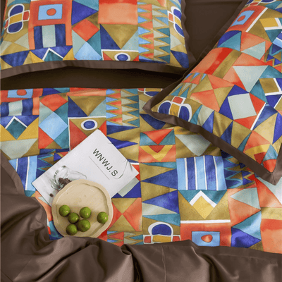 ColorCraft - Egyptian Cotton Bedding Collection