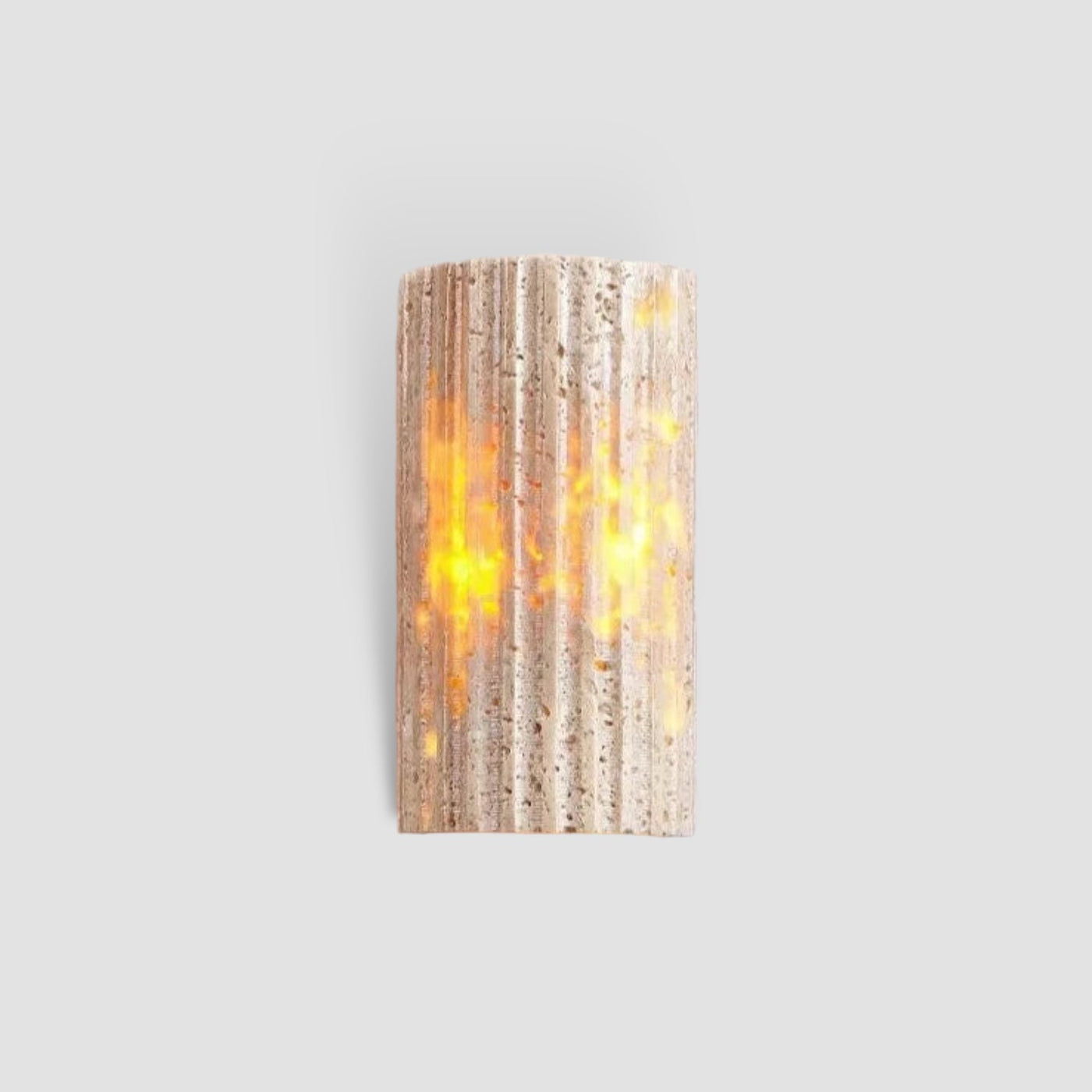 PureStone - Refined Wall Lamp