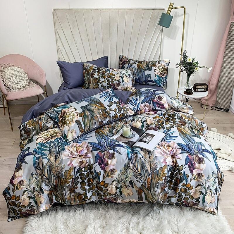 HavanaDreams – Premium Egyptian Cotton Duvet Cove