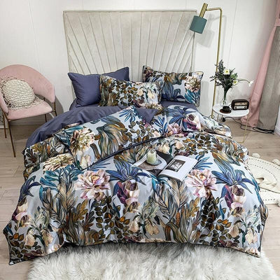 HavanaDreams – Premium Egyptian Cotton Duvet Cove