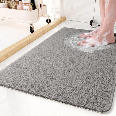AquaLuxe – Hygienic Non-Slip Shower Mat with Luxury Comfort