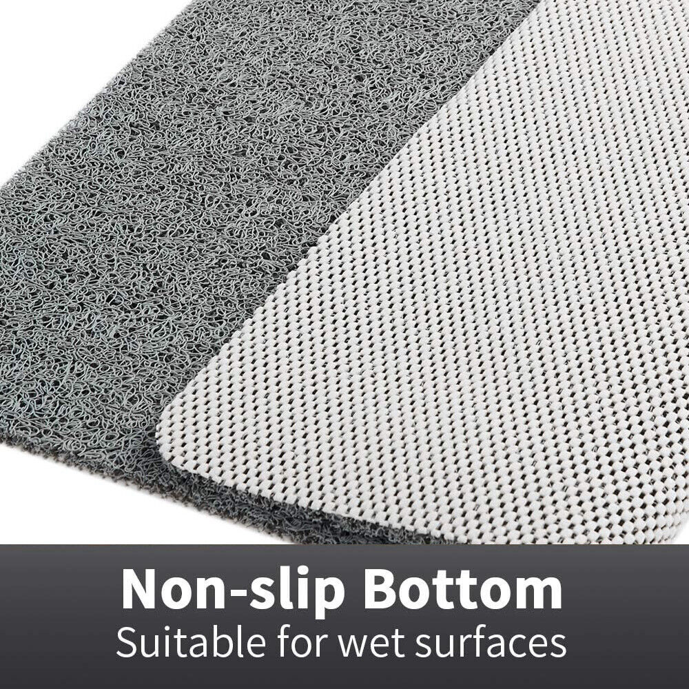 AquaLuxe – Hygienic Non-Slip Shower Mat with Luxury Comfort