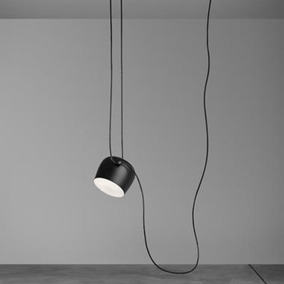 IndusGlow – Multifunctional Modern Pendant
