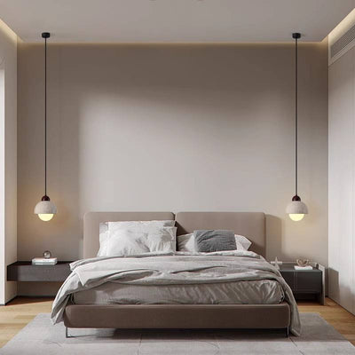 MarbleGlow - Natural Stone Lighting