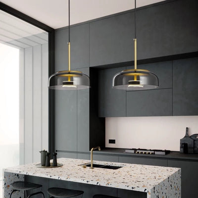 LumoPure - Energy-Efficient LED Light