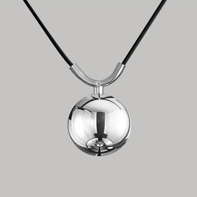 ChromeLuxe - Pendant Light