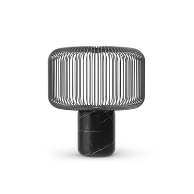 KeshiBeam - Elegant Table Lamp with Sleek Base and Subtle Glow