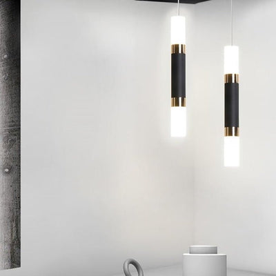 AuraVibe - Stylish Pendant Light