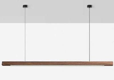 LumeWood - LED Wooden Pendant Light