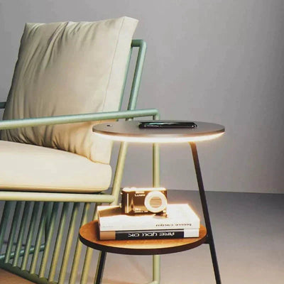 PersonalLuxe - Signature Design Table