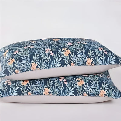 GlowEternal - Egyptian Cotton Bedding Set