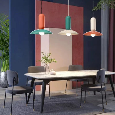 EssenceLume - Sophisticated Pendant Light