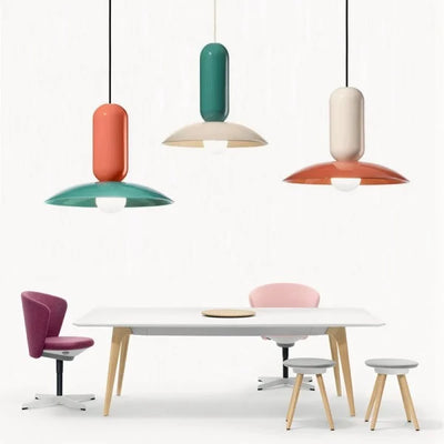 EssenceLume - Sophisticated Pendant Light