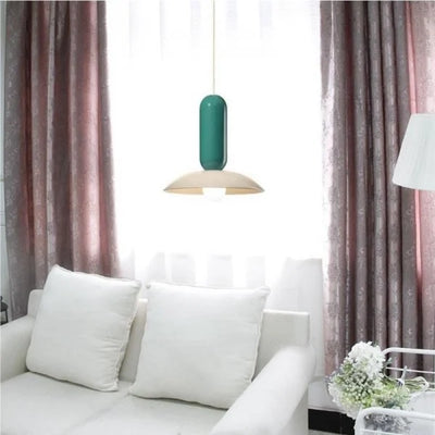EssenceLume - Sophisticated Pendant Light