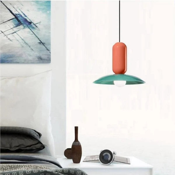 EssenceLume - Sophisticated Pendant Light