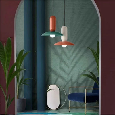 EssenceLume - Sophisticated Pendant Light