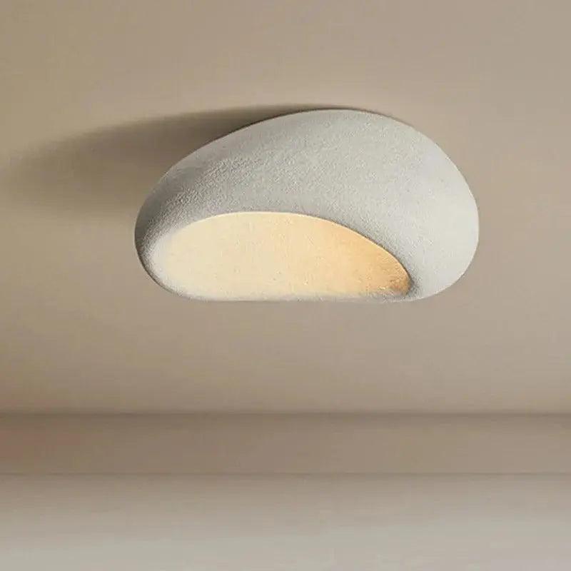 ResinAura - Sleek Modern Pendant Light